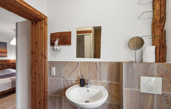 Ferienwohnung 