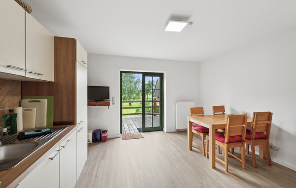 Ferienwohnung 