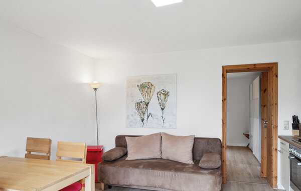Ferienwohnung 