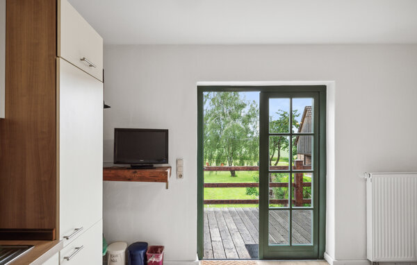 Ferienwohnung 