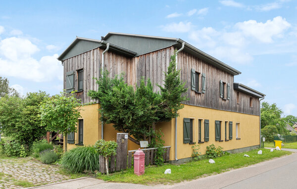 Ferienwohnung 