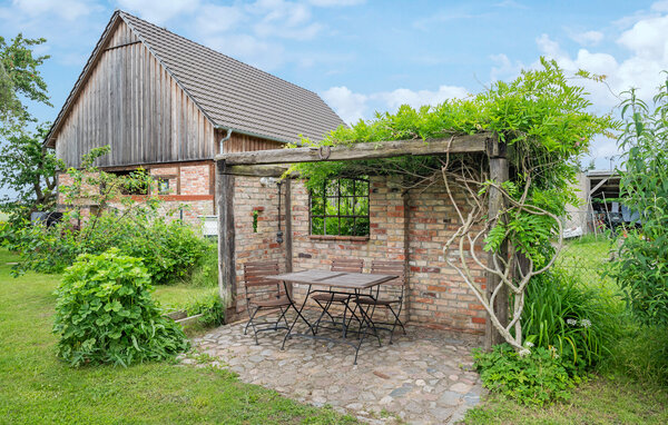 Ferienwohnung - Am Salzhaff , Deutschland - DMK762 2