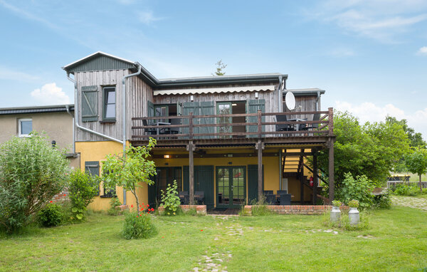 Ferienwohnung - Am Salzhaff , Deutschland - DMK763 1