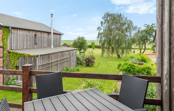 Ferienwohnung - Am Salzhaff , Deutschland - DMK763 2