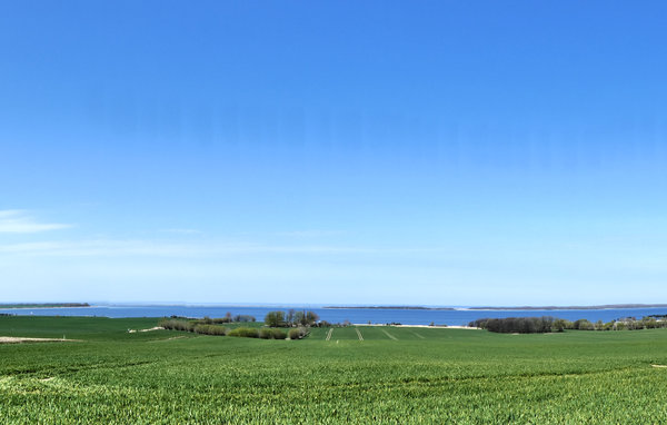 Ferienwohnung - Am Salzhaff , Deutschland - DMK764 901
