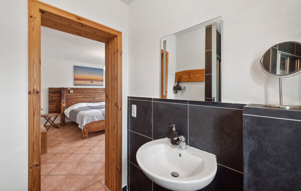 Ferienwohnung - Am Salzhaff , Deutschland - DMK764 701