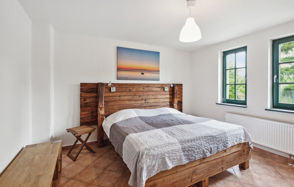 Ferienwohnung - Am Salzhaff , Deutschland - DMK764 6