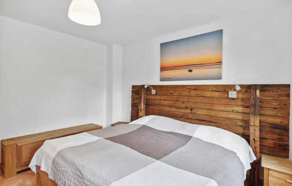Ferienwohnung - Am Salzhaff , Deutschland - DMK764 601