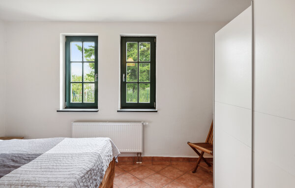 Ferienwohnung - Am Salzhaff , Deutschland - DMK764 602