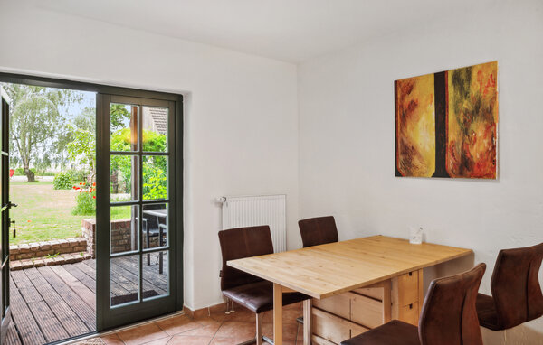 Ferienwohnung - Am Salzhaff , Deutschland - DMK764 3