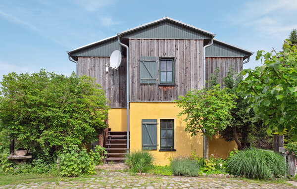 Ferienwohnung - Am Salzhaff , Deutschland - DMK764 81