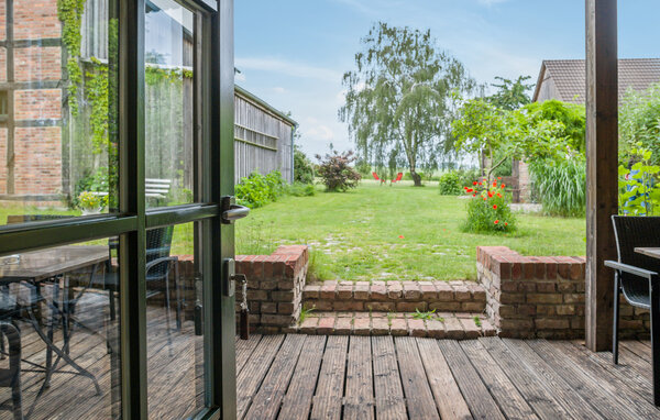 Ferienwohnung - Am Salzhaff , Deutschland - DMK764 103