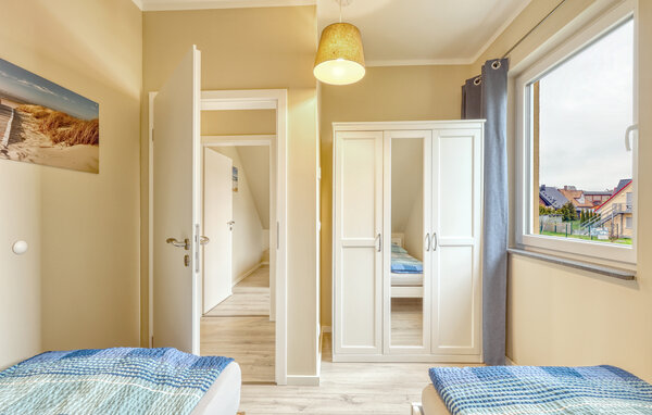 Holiday Home - Boiensdorf , Germany - DMK766 606