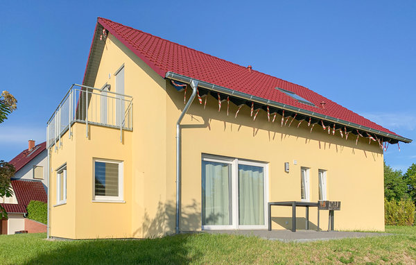 Casa vacanze - Boiensdorf , Germania - DMK766 1