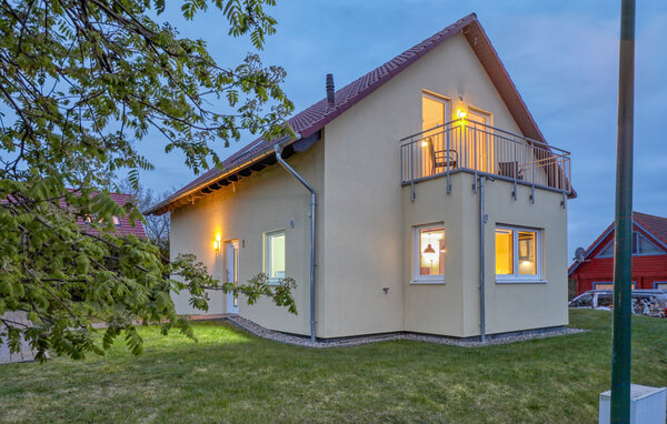 Holiday Home - Boiensdorf , Germany - DMK766 83