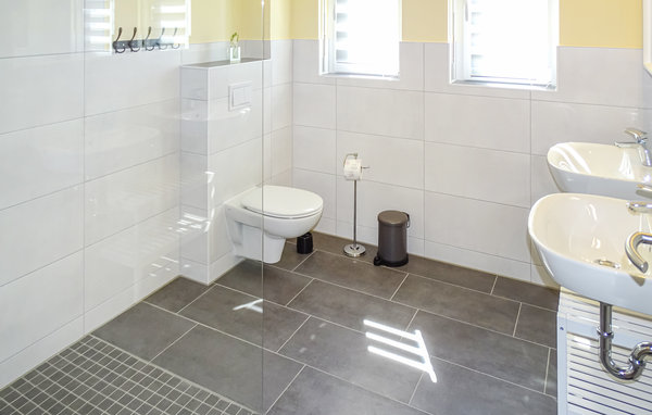 Holiday Home - Boiensdorf , Germany - DMK771 703