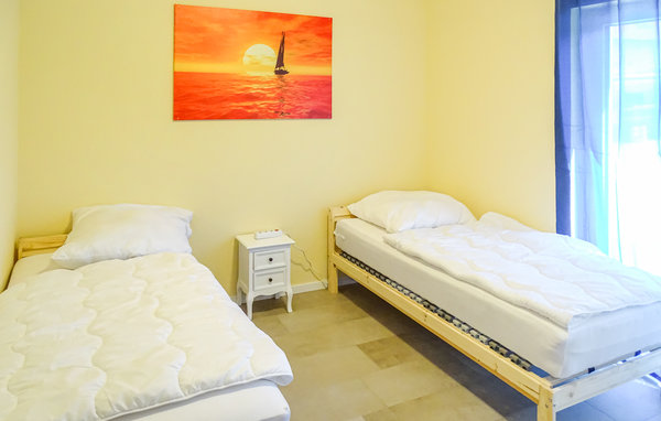 Holiday Home - Boiensdorf , Germany - DMK771 601