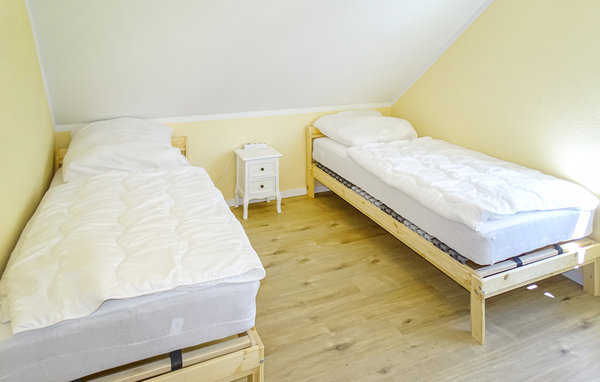 Holiday Home - Boiensdorf , Germany - DMK771 603