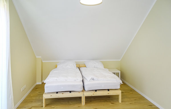 Holiday Home - Boiensdorf , Germany - DMK771 604