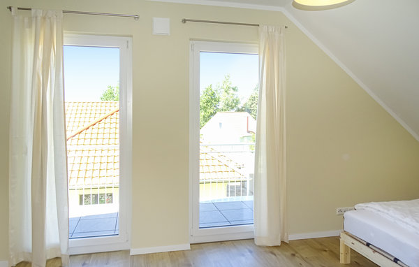 Holiday Home - Boiensdorf , Germany - DMK771 605