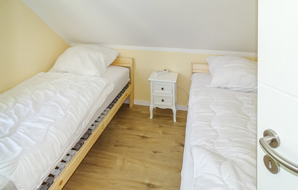 Holiday Home - Boiensdorf , Germany - DMK771 606
