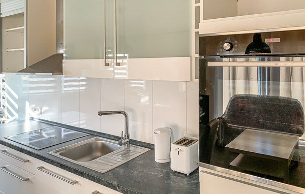 Holiday Home - Boiensdorf , Germany - DMK771 4
