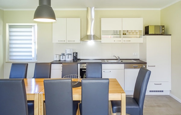 Holiday Home - Boiensdorf , Germany - DMK771 403