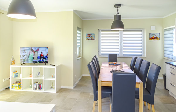 Holiday Home - Boiensdorf , Germany - DMK771 3