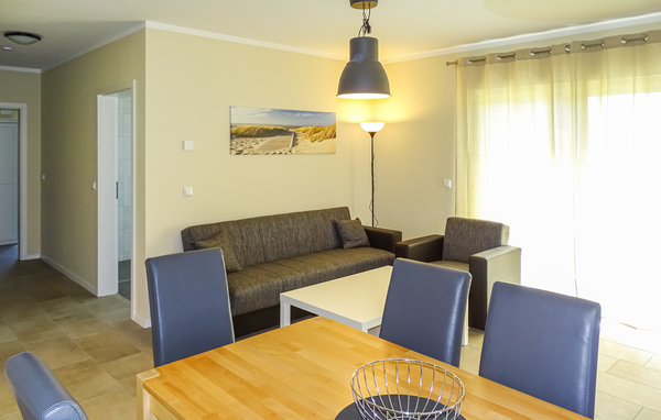 Holiday Home - Boiensdorf , Germany - DMK771 301
