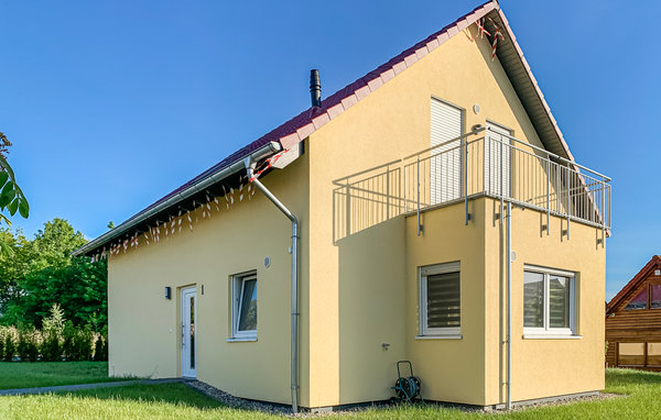 Holiday Home - Boiensdorf , Germany - DMK771 81