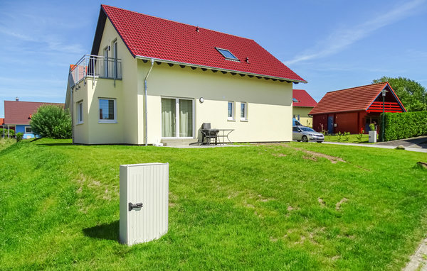 Holiday Home - Boiensdorf , Germany - DMK771 82