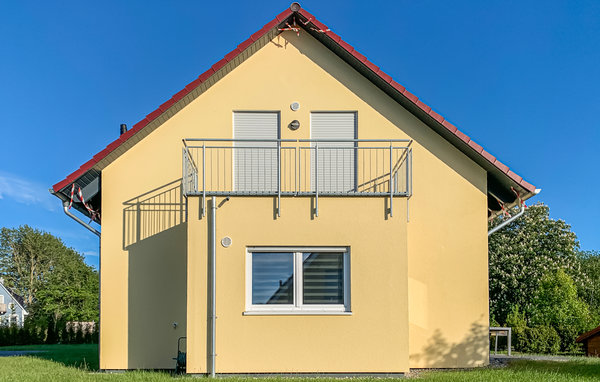Holiday Home - Boiensdorf , Germany - DMK771 83
