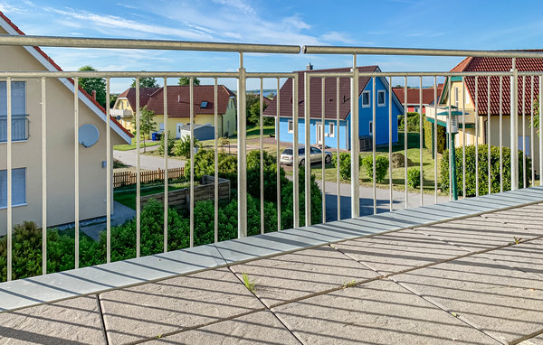Holiday Home - Boiensdorf , Germany - DMK771 101