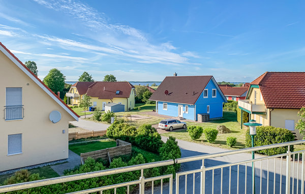 Holiday Home - Boiensdorf , Germany - DMK771 5