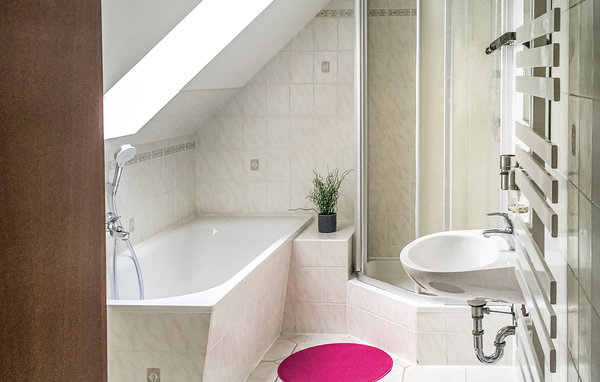 Appartement - Börgerende , Duitsland - DMK773 701