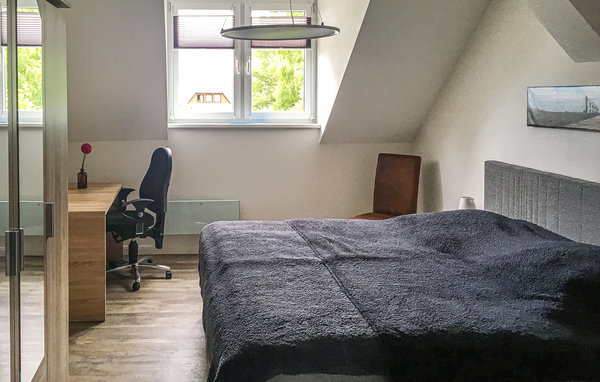 Appartement - Börgerende , Duitsland - DMK773 601