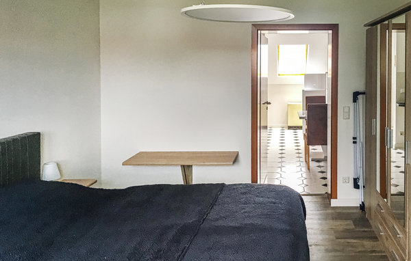 Appartement - Börgerende , Duitsland - DMK773 602