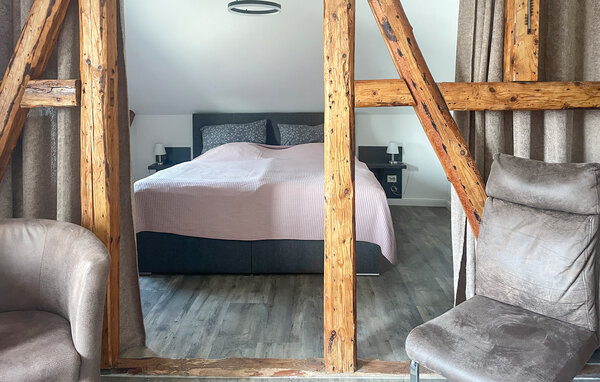 Appartement - Börgerende , Duitsland - DMK773 301