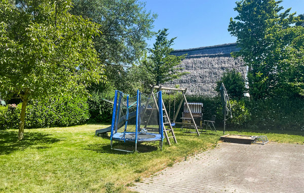 Appartement - Börgerende , Duitsland - DMK773 3