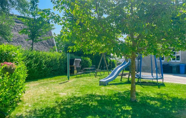 Appartement - Börgerende , Duitsland - DMK773 101