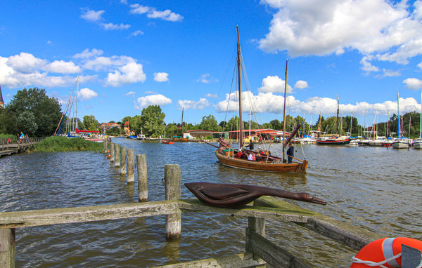 Domy wakacyjne - Zierow , Niemcy - DMK774 909