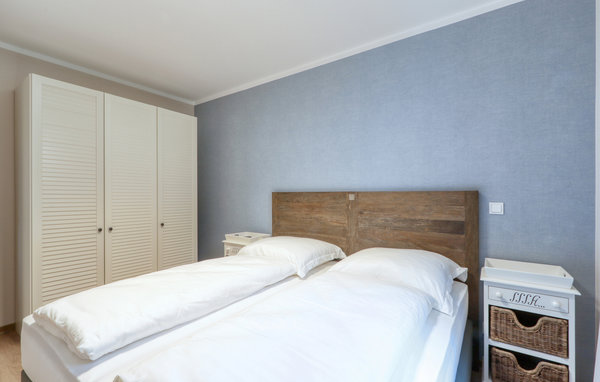 Apartmá Baltischer Hof Apartment 1