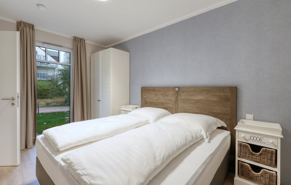 Apartmá Baltischer Hof Apartment 2
