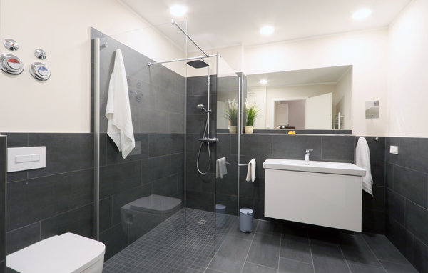Ferienwohnung Baltischer Hof Apartment 3
