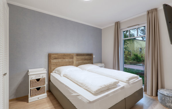 Ferienwohnung Baltischer Hof Apartment 3