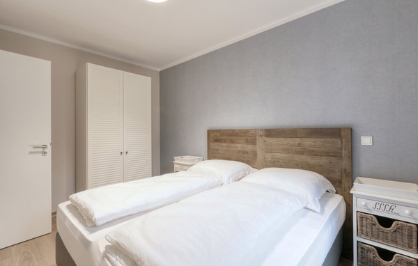Ferienwohnung Baltischer Hof Apartment 3