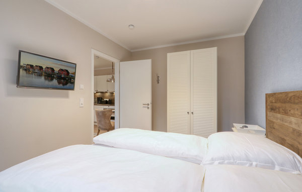 Ferienwohnung Baltischer Hof Apartment 3