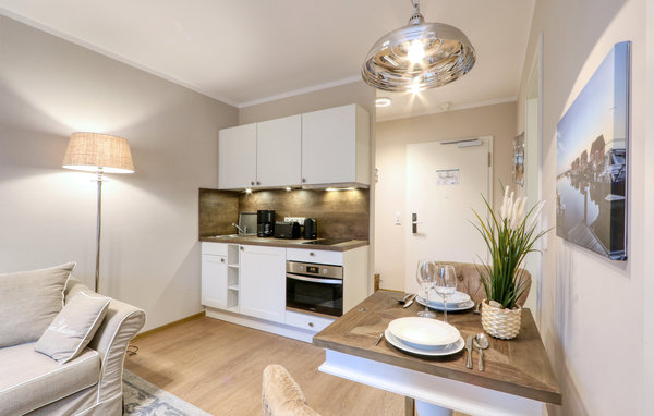 Ferienwohnung Baltischer Hof Apartment 3