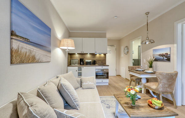 Ferienwohnung Baltischer Hof Apartment 3