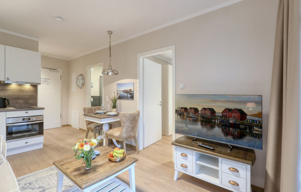 Ferienwohnung Baltischer Hof Apartment 3